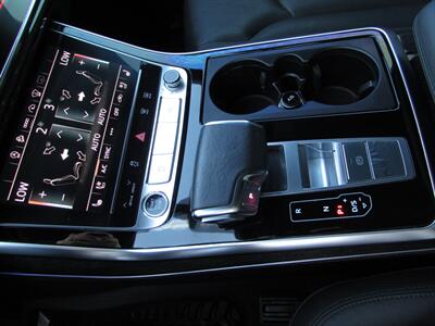 2021 Audi Q7 quattro Prestige 55 TFSI - Photo 23 - Dublin, CA 94568