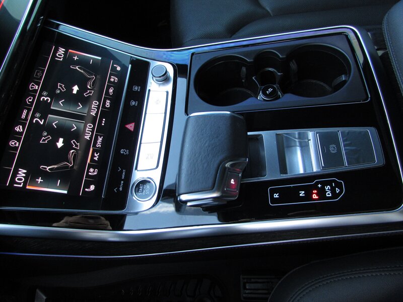 2021 Audi Q7 quattro Prestige 55 TFSI - Photo 23 - Dublin, CA 94568