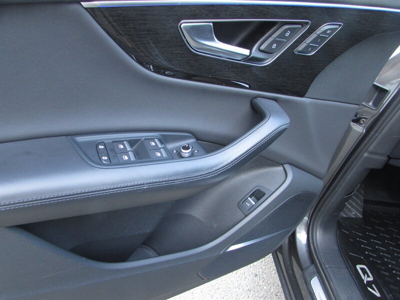 2021 Audi Q7 quattro Prestige 55 TFSI - Photo 29 - Dublin, CA 94568