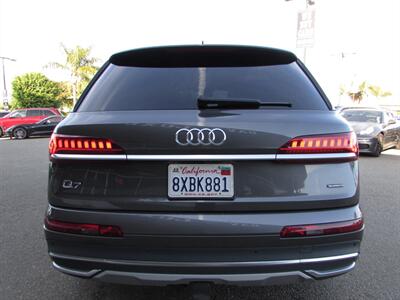 2021 Audi Q7 quattro Prestige 55 TFSI - Photo 6 - Dublin, CA 94568