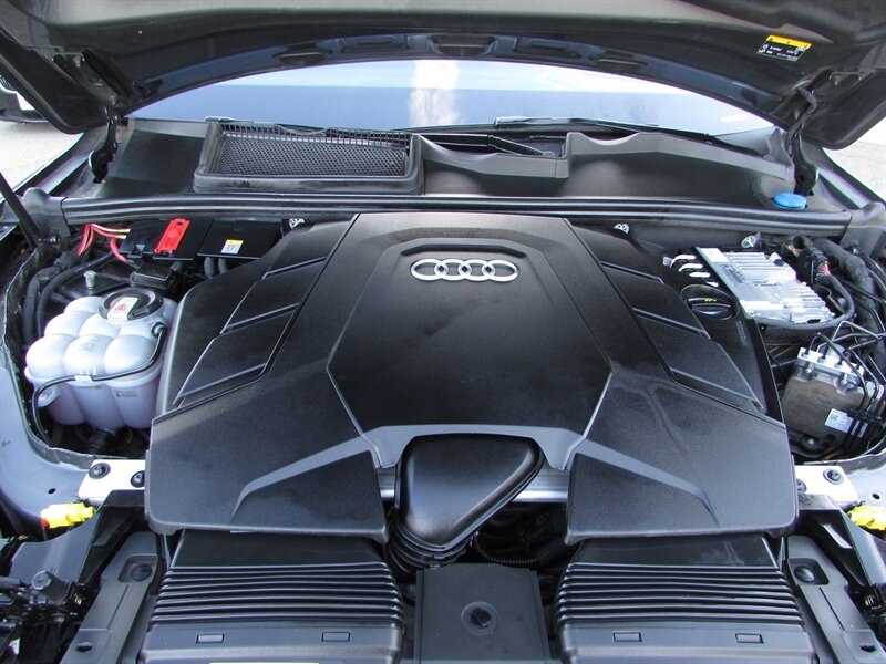 2021 Audi Q7 quattro Prestige 55 TFSI - Photo 31 - Dublin, CA 94568