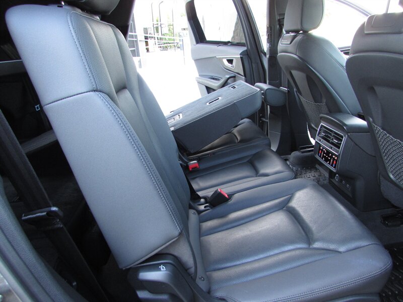 2021 Audi Q7 quattro Prestige 55 TFSI - Photo 14 - Dublin, CA 94568