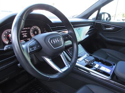 2021 Audi Q7 quattro Prestige 55 TFSI - Photo 27 - Dublin, CA 94568