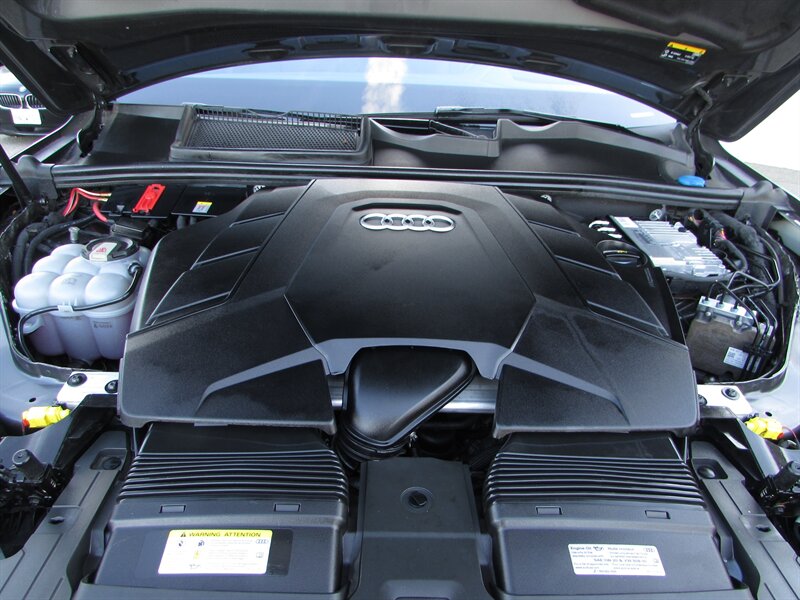 2021 Audi Q7 quattro Prestige 55 TFSI - Photo 30 - Dublin, CA 94568