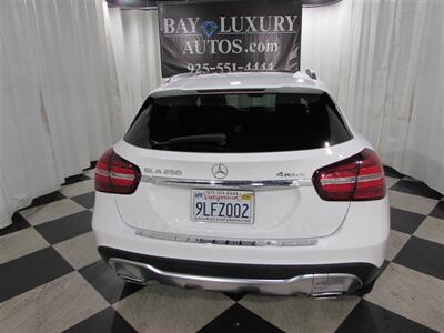 2020 Mercedes-Benz GLA GLA 250 4MATIC   - Photo 4 - Dublin, CA 94568