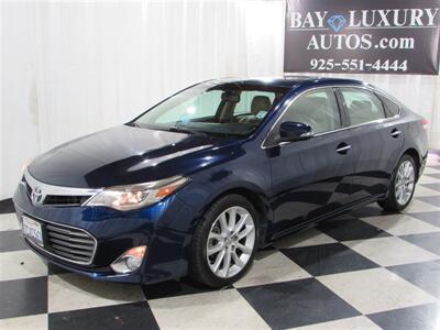 2013 Toyota Avalon XLE   - Photo 3 - Dublin, CA 94568