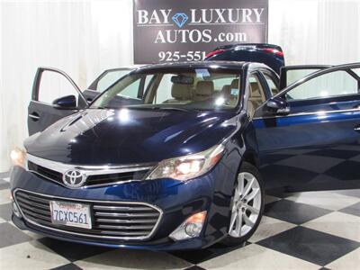 2013 Toyota Avalon XLE   - Photo 46 - Dublin, CA 94568