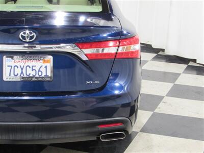 2013 Toyota Avalon XLE   - Photo 11 - Dublin, CA 94568