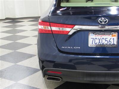 2013 Toyota Avalon XLE   - Photo 10 - Dublin, CA 94568