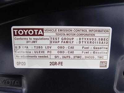 2013 Toyota Avalon XLE   - Photo 44 - Dublin, CA 94568