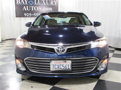 2013 Toyota Avalon XLE   - Photo 2 - Dublin, CA 94568