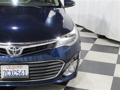 2013 Toyota Avalon XLE   - Photo 9 - Dublin, CA 94568