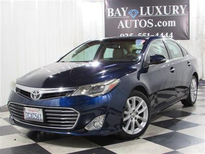 2013 Toyota Avalon XLE   - Photo 1 - Dublin, CA 94568