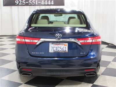 2013 Toyota Avalon XLE   - Photo 4 - Dublin, CA 94568