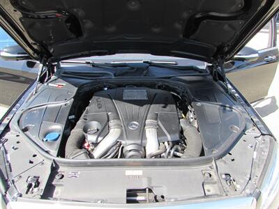 2014 Mercedes-Benz S 550 - Photo 35 - Dublin, CA 94568