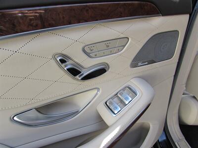 2014 Mercedes-Benz S 550 - Photo 23 - Dublin, CA 94568