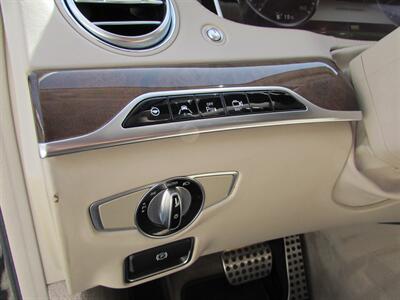 2014 Mercedes-Benz S 550 - Photo 10 - Dublin, CA 94568