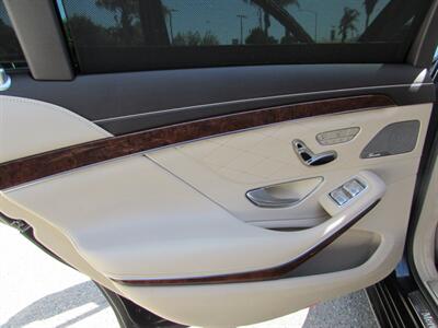 2014 Mercedes-Benz S 550 - Photo 22 - Dublin, CA 94568