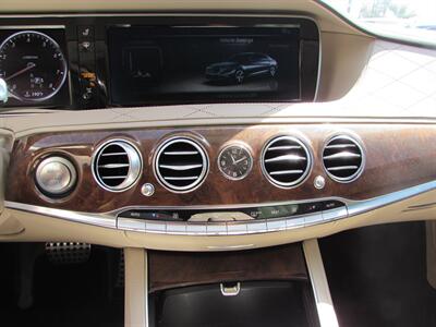 2014 Mercedes-Benz S 550 - Photo 18 - Dublin, CA 94568