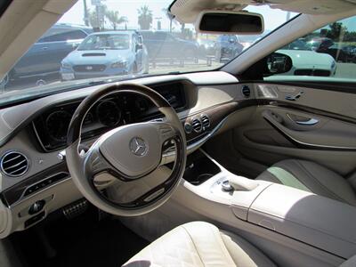 2014 Mercedes-Benz S 550 - Photo 9 - Dublin, CA 94568