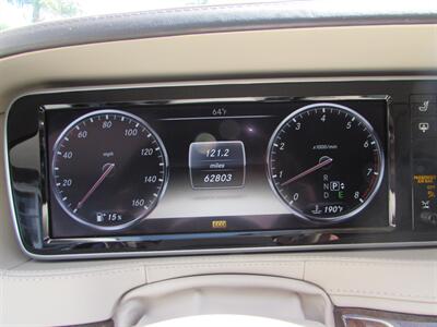 2014 Mercedes-Benz S 550 - Photo 14 - Dublin, CA 94568