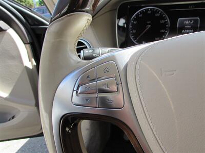 2014 Mercedes-Benz S 550 - Photo 13 - Dublin, CA 94568