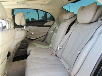 2014 Mercedes-Benz S 550 - Photo 24 - Dublin, CA 94568