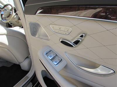 2014 Mercedes-Benz S 550 - Photo 28 - Dublin, CA 94568
