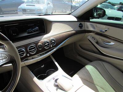 2014 Mercedes-Benz S 550 - Photo 15 - Dublin, CA 94568