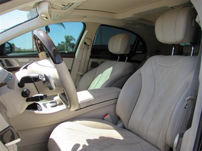 2014 Mercedes-Benz S 550 - Photo 8 - Dublin, CA 94568