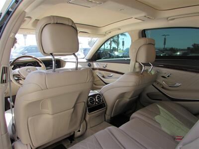 2014 Mercedes-Benz S 550 - Photo 25 - Dublin, CA 94568