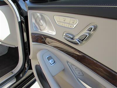 2014 Mercedes-Benz S 550 - Photo 31 - Dublin, CA 94568