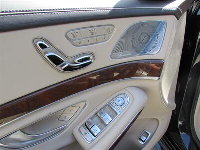 2014 Mercedes-Benz S 550 - Photo 7 - Dublin, CA 94568