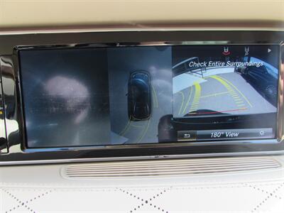 2014 Mercedes-Benz S 550 - Photo 17 - Dublin, CA 94568