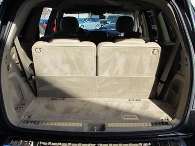 2014 Mercedes-Benz GL 450 4MATIC   - Photo 22 - Dublin, CA 94568