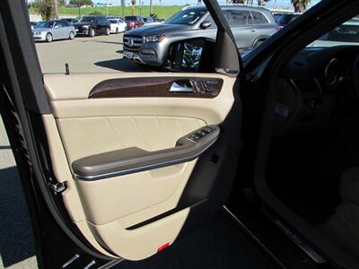 2014 Mercedes-Benz GL 450 4MATIC   - Photo 6 - Dublin, CA 94568