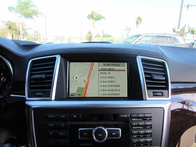 2014 Mercedes-Benz GL 450 4MATIC   - Photo 14 - Dublin, CA 94568