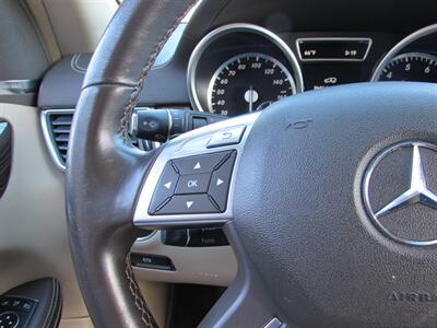 2014 Mercedes-Benz GL 450 4MATIC   - Photo 11 - Dublin, CA 94568
