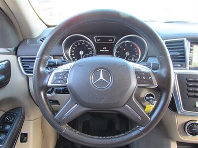 2014 Mercedes-Benz GL 450 4MATIC   - Photo 9 - Dublin, CA 94568