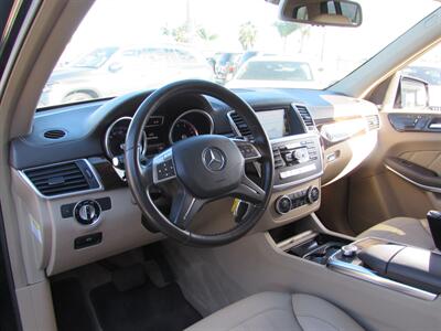 2014 Mercedes-Benz GL 450 4MATIC   - Photo 8 - Dublin, CA 94568