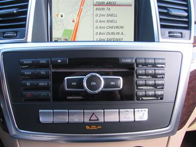 2014 Mercedes-Benz GL 450 4MATIC   - Photo 15 - Dublin, CA 94568