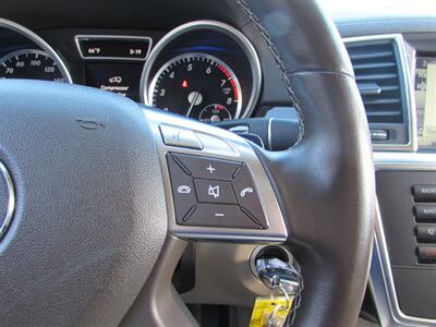 2014 Mercedes-Benz GL 450 4MATIC   - Photo 10 - Dublin, CA 94568