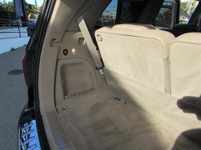 2014 Mercedes-Benz GL 450 4MATIC   - Photo 23 - Dublin, CA 94568