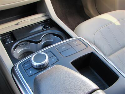 2014 Mercedes-Benz GL 450 4MATIC   - Photo 17 - Dublin, CA 94568