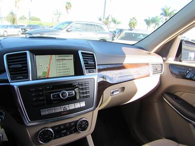 2014 Mercedes-Benz GL 450 4MATIC   - Photo 13 - Dublin, CA 94568