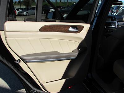2014 Mercedes-Benz GL 450 4MATIC   - Photo 19 - Dublin, CA 94568