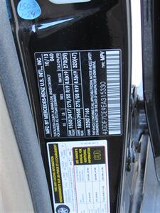 2014 Mercedes-Benz GL 450 4MATIC   - Photo 32 - Dublin, CA 94568