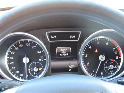 2014 Mercedes-Benz GL 450 4MATIC   - Photo 12 - Dublin, CA 94568