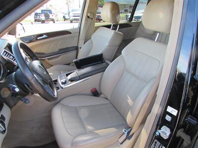 2014 Mercedes-Benz GL 450 4MATIC   - Photo 7 - Dublin, CA 94568