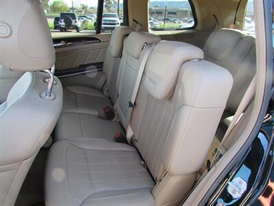 2014 Mercedes-Benz GL 450 4MATIC   - Photo 20 - Dublin, CA 94568